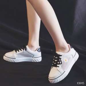 Giày thể thao hoa cúc nữ 10845