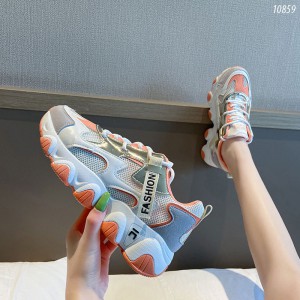 Giày thể thao nữ style Hàn Quốc 10859