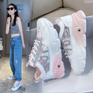 Giày thể thao nữ style Hàn Quốc 10869