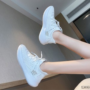 Giày thể thao vải dệt nữ 10899