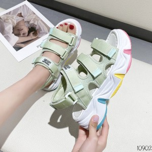 Dép sandal nữ 10902