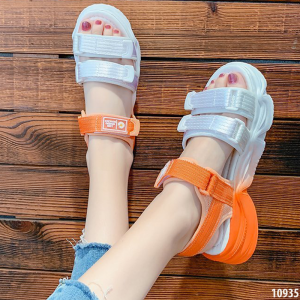Dép sandal đế đổi màu 10935