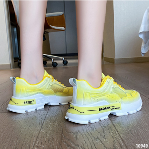 Giày thể thao nữ 10949