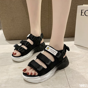 Dép sandal đế chuyển màu nữ 10951