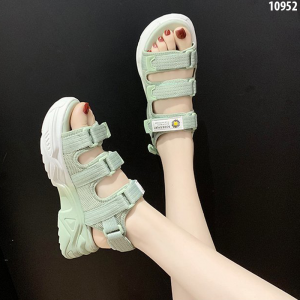 Dép sandal đế chuyển màu nữ 10952