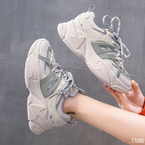 Giày thể thao nữ 11000