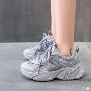 Giày thể thao nữ 11001