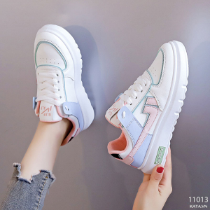 Giày thể thao nữ 11013