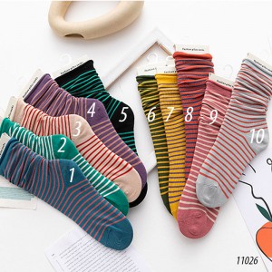 Tất (vớ) cổ cao nữ 11026