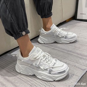 Giày cặp thể thao nam nữ 11039