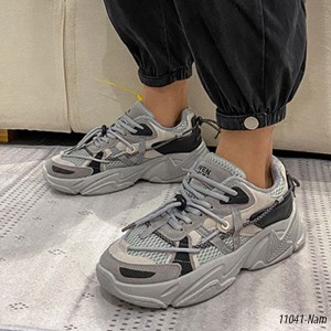 Giày cặp thể thao nam nữ 11041