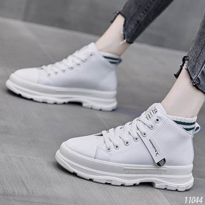 Giày boots nữ 11044