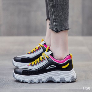 Giày thể thao nữ 11091