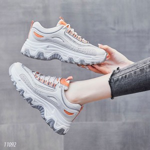 Giày thể thao nữ 11092