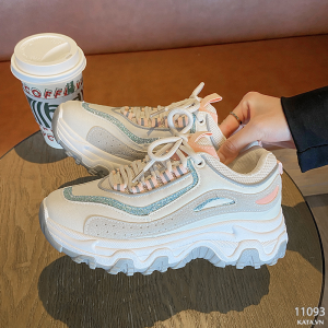 Giày thể thao nữ 11093