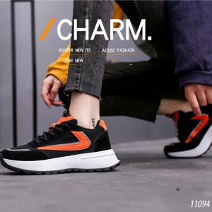 Giày thể thao nữ 11094