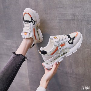 Giày thể thao nữ 11104
