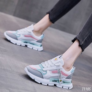 Giày thể thao nữ 11105