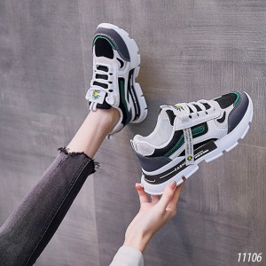 Giày thể thao nữ 11106