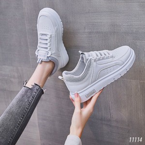 Giày thể thao nữ 11114