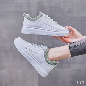 Giày thể thao nữ 11115