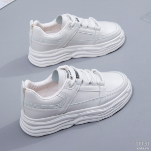 Giày thể thao nữ 11131