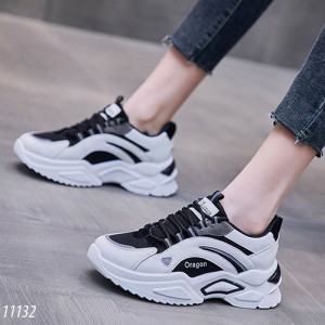 Giày thể thao nữ 11132