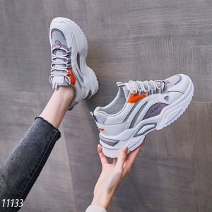 Giày thể thao nữ 11133