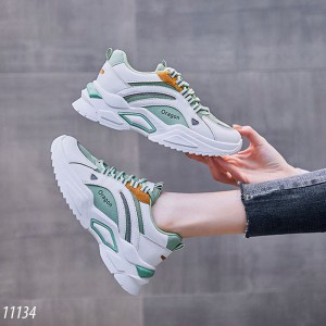 Giày thể thao nữ 11134