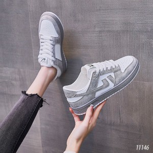 Giày thể thao nữ 11146
