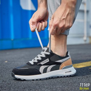 Giày cặp đôi thể thao nam nữ 11169 (Nam)