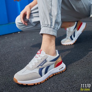 Giày cặp đôi thể thao nam nữ 11170 (Nam)