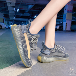 Giày cặp đôi thể thao nam nữ 11173 (Nữ)