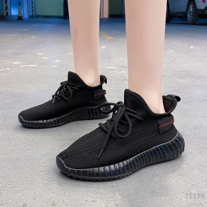 Giày cặp đôi thể thao nam nữ 11174 (Nữ)