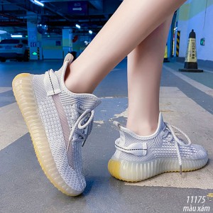 Giày cặp đôi thể thao nam nữ 11175 (Nữ)