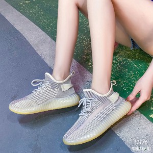 Giày cặp đôi thể thao nam nữ 11176 (Nữ)