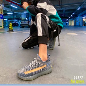 Giày cặp đôi thể thao nam nữ 11177 (Nam)