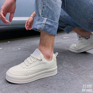 Giày cặp đôi thể thao nam nữ 11195 (Nam)