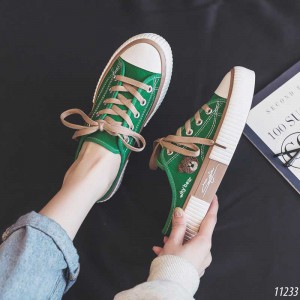 Giày lười nữ 11233