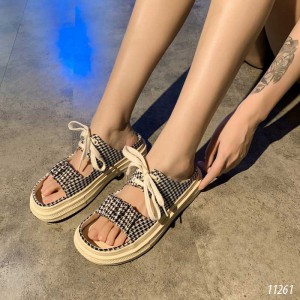 Dép nữ 11261