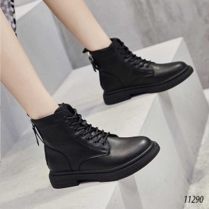 Giày boots nữ 11290