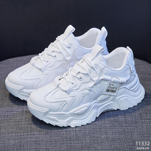 Giày thể thao nữ 11332