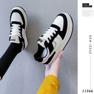 Giày thể thao nữ 11346