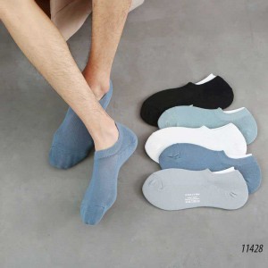 Tất vớ thuyền tất lười Nam 11428