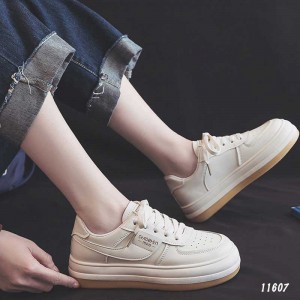 Giày thể thao đế bánh mì nữ 11607