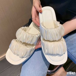 Dép quai nhún nữ 11642