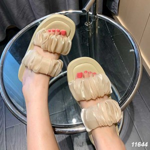Dép quai nhún nữ 11644