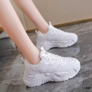 Giày thể thao tăng chiều cao nữ 11845