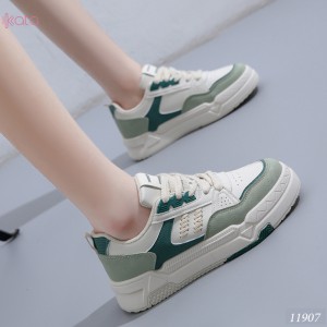 Giày thể thao nữ giày dạo phố sinh viên phong cách Hàn Quốc 11907