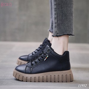 Giày thời trang nữ dạo phố,giày sinh viên nữ phong cách Hàn Quốc 11952